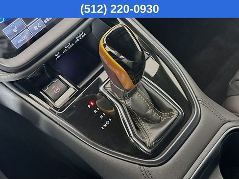 Certified 2025 Subaru Outback Wilderness image 21