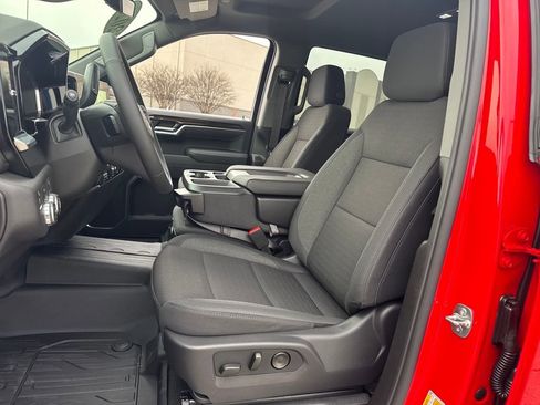 New 2026 GMC Sierra 1500 Elevation w/ Elevation Select Package image 17