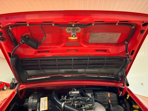 Used 1990 Porsche 911 Carrera image 43