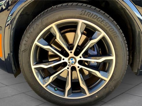 Used 2021 BMW X3 M40i w/ Executive Package image 10