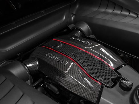 Certified 2019 Ferrari 488 Pista image 50