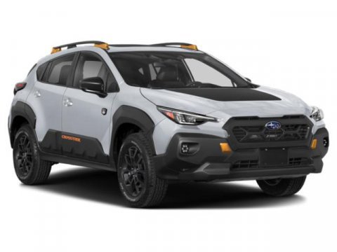 New 2026 Subaru Crosstrek 2.5i Wilderness AWD/4WD image 6