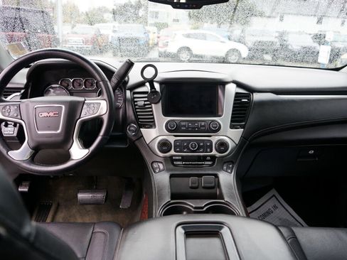 Used 2015 GMC Yukon SLT w/ Open Road Package image 18