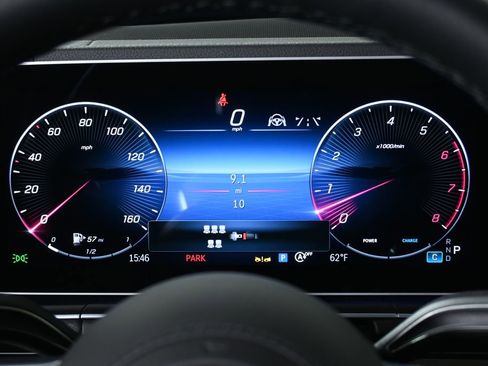 New 2026 Mercedes-Benz GLS 450 4MATIC image 15