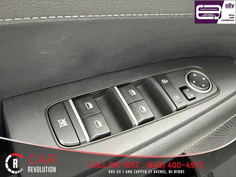 Used 2022 Kia Forte GT-Line w/ GT-Line Technology Package image 38