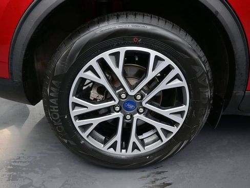 Used 2020 Ford Escape SEL FWD image 31