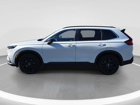 Used 2023 Honda CR-V Sport Touring image 8