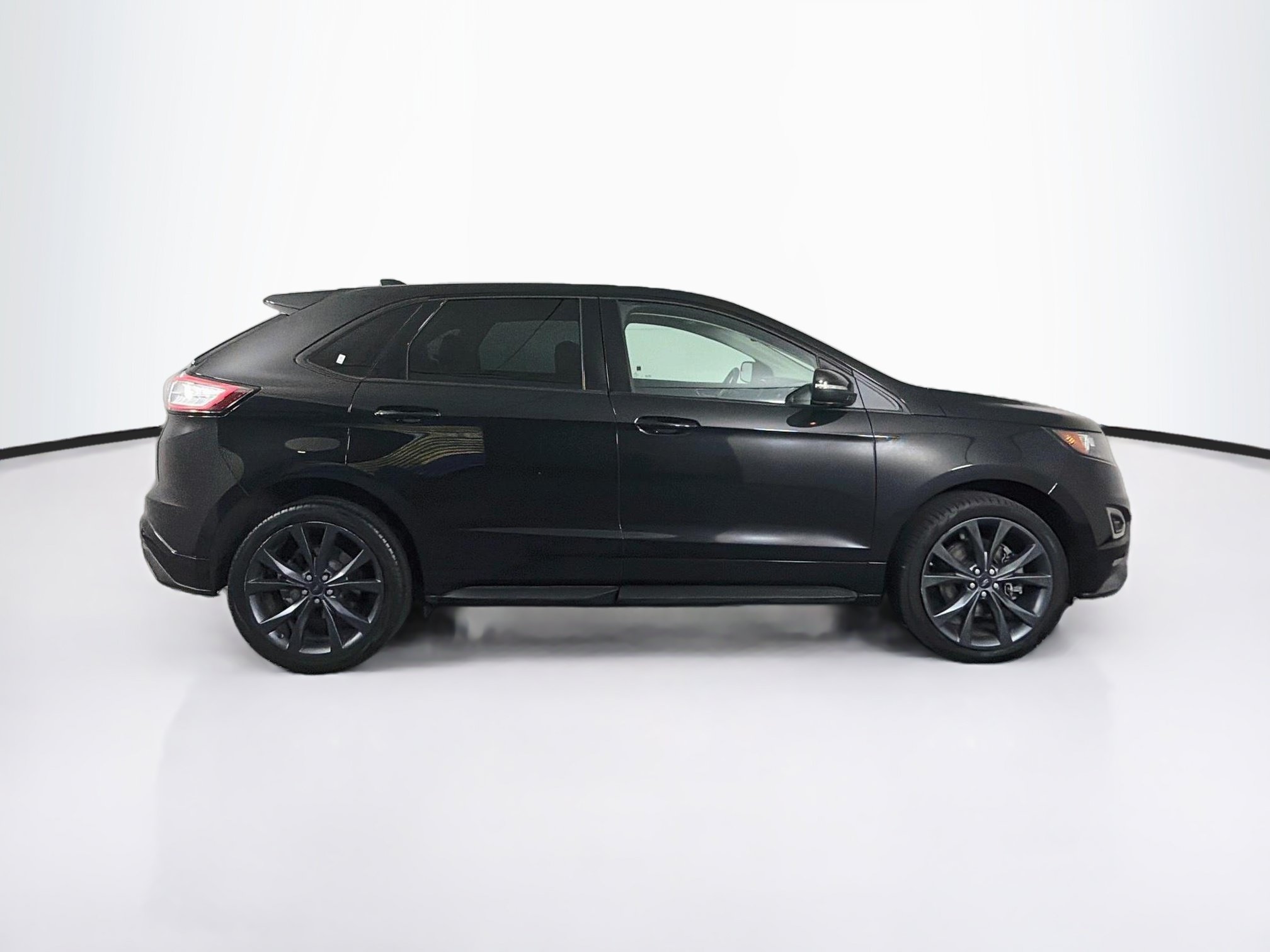 Used 2015 Ford Edge Sport AWD/4WD image 10