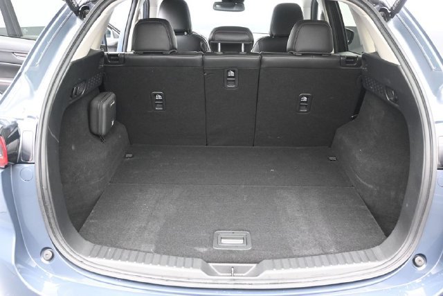 Used 2024 MAZDA CX-5 Carbon Edition AWD/4WD image 16