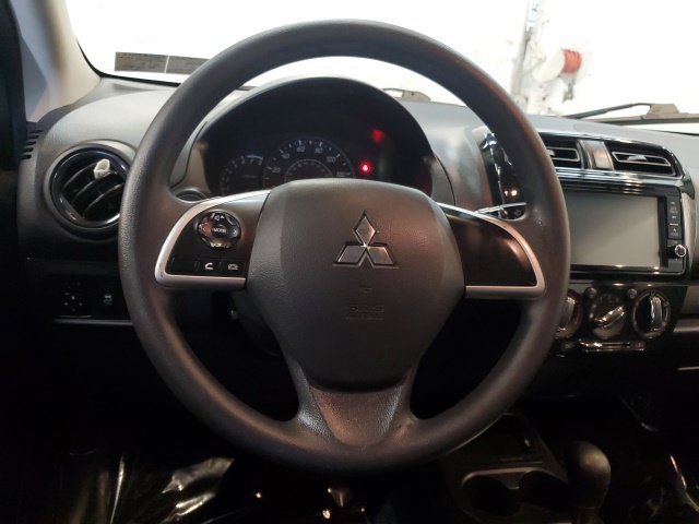 Used 2018 Mitsubishi Mirage G4 ES FWD image 16