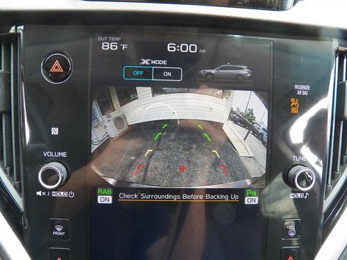 Used 2020 Subaru Outback Limited AWD/4WD image 23