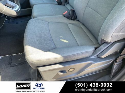 Used 2024 Ford F150 XLT image 32