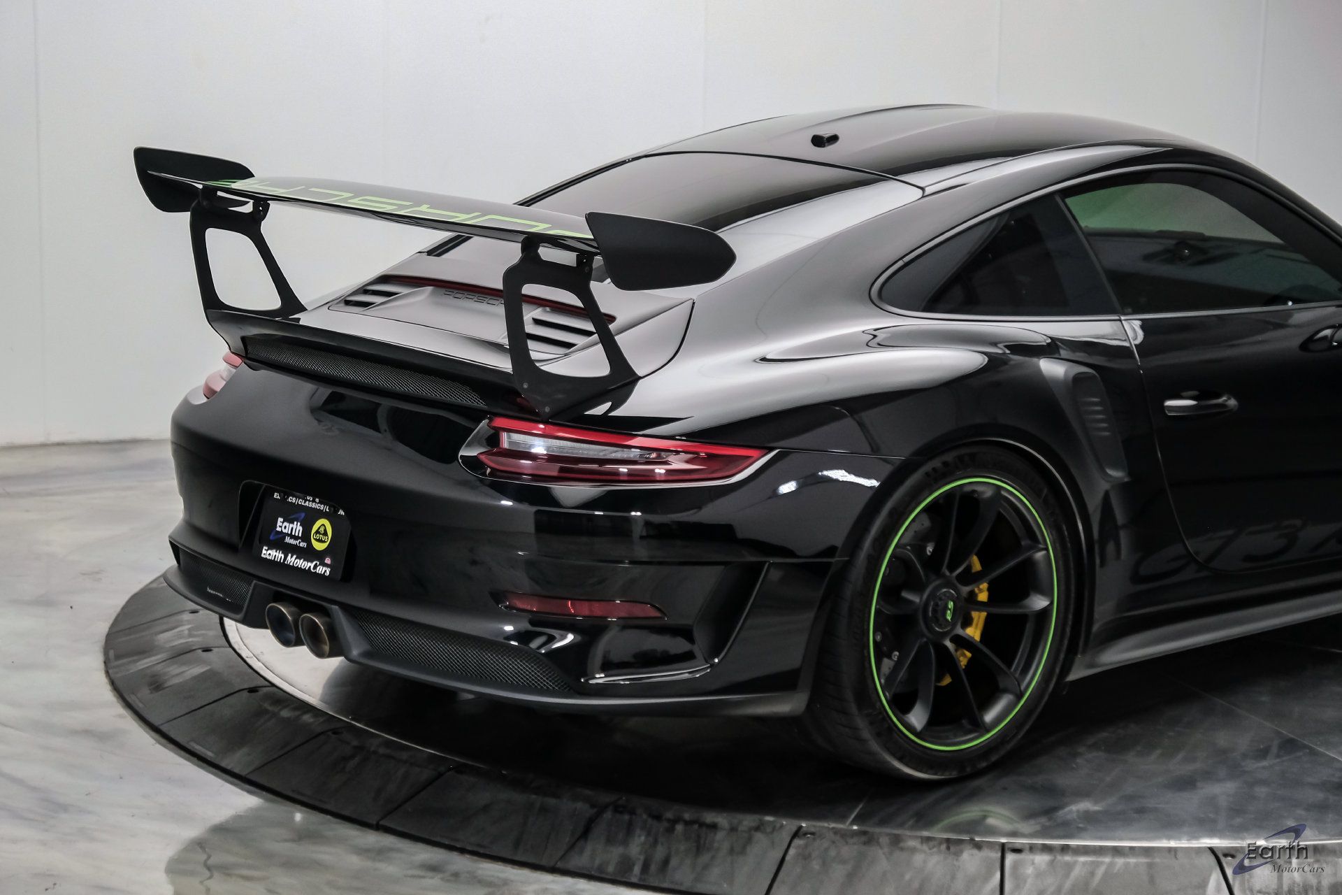 Used 2019 Porsche 911 GT3 RS RWD image 22