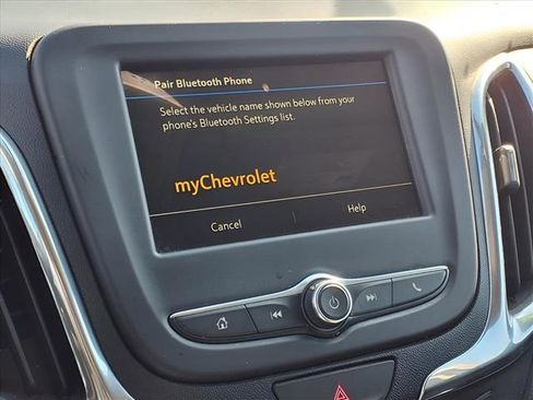 Used 2019 Chevrolet Equinox LT image 9