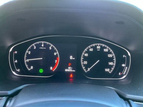 Used 2022 Honda Accord Sport image 9