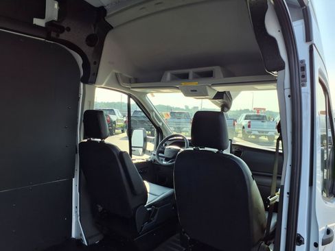 Used 2026 Ford Transit 350 148 High Roof Extended w/ Load Area Protection Package RWD image 21