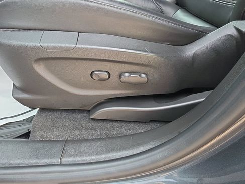 Used 2017 Buick Encore Preferred FWD image 27