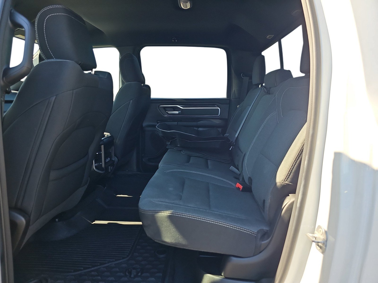 Used 2022 RAM 1500 Big Horn AWD/4WD image 11
