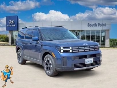 Certified 2025 Hyundai Santa Fe SEL