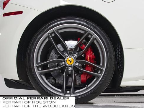 Used 2018 Ferrari 488 Spider . image 18