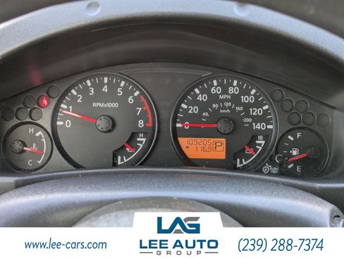 Used 2015 Nissan Frontier SV w/ SV Value Truck Package image 21