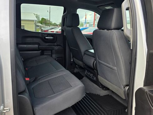 Used 2019 Chevrolet Silverado 1500 LT w/ All-Star Edition RWD image 15