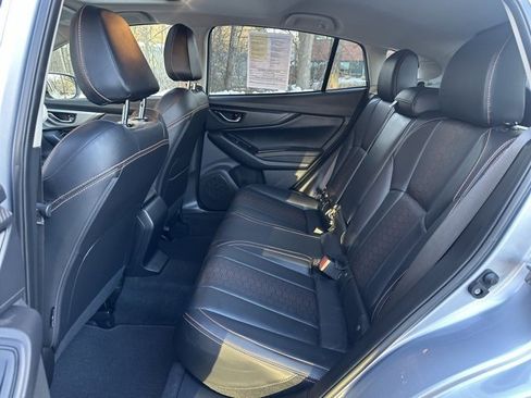 Used 2023 Subaru Crosstrek 2.5i Limited image 23