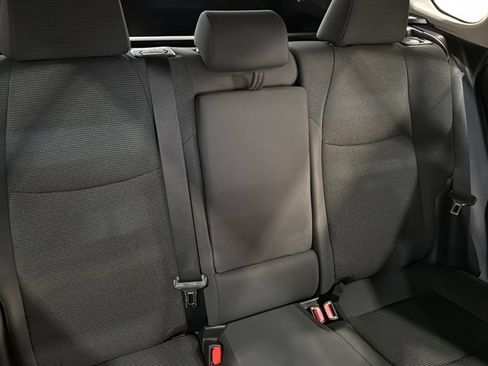 Used 2020 Toyota RAV4 LE w/ All Weather Liner Package AWD/4WD image 12