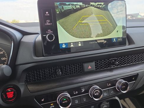 New 2026 Honda CR-V EX image 11