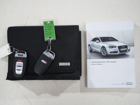 Used 2013 Audi S5 Premium Plus image 65