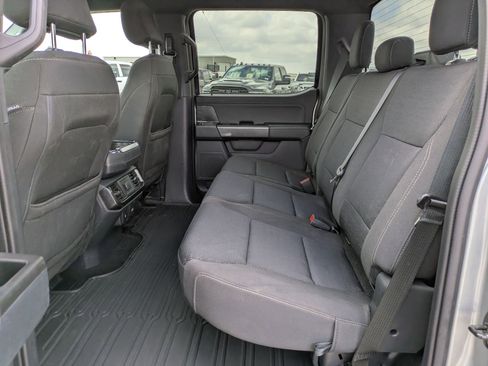 Used 2023 Ford F150 XLT w/ Equipment Group 302A High image 12