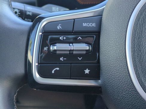 Used 2024 Kia Sorento S AWD/4WD image 25