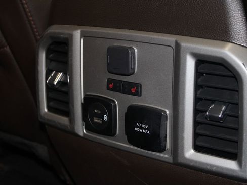 Used 2022 Ford F250 King Ranch w/ King Ranch Ultimate Package image 36