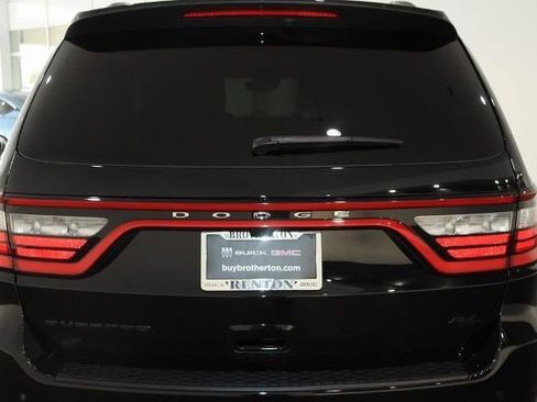 Used 2025 Dodge Durango R/T image 13