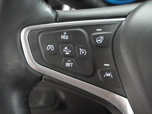 Used 2023 Chevrolet Equinox LT image 22