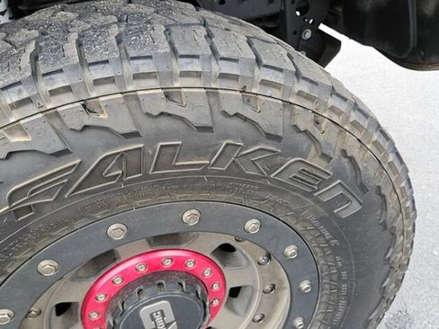 Used 2022 Jeep Gladiator Rubicon image 20