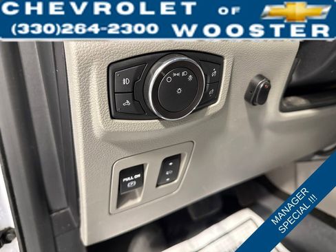 Used 2018 Ford F150 XLT w/ Equipment Group 301A Mid image 14