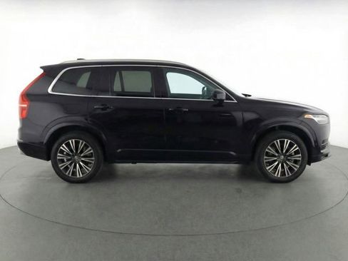 Used 2020 Volvo XC90 T6 Momentum image 39
