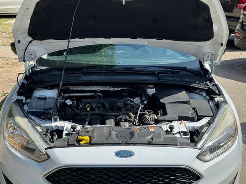 Used 2018 Ford Focus S FWD image 11