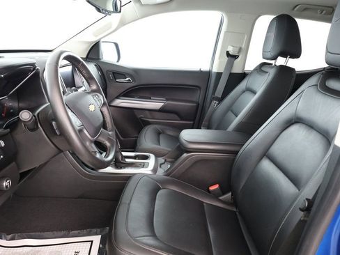 Used 2020 Chevrolet Colorado ZR2 image 20