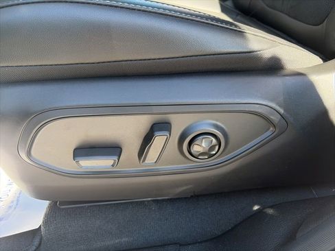 New 2025 Jeep Grand Cherokee L Altitude AWD/4WD image 21
