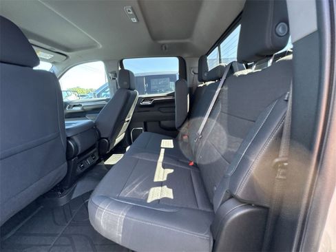 New 2026 Chevrolet Silverado 1500 LT w/ All Star Edition Plus image 28