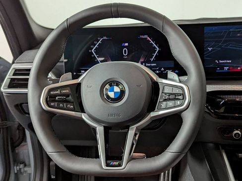 New 2026 BMW 330i xDrive Sedan w/ M Sport Package image 20