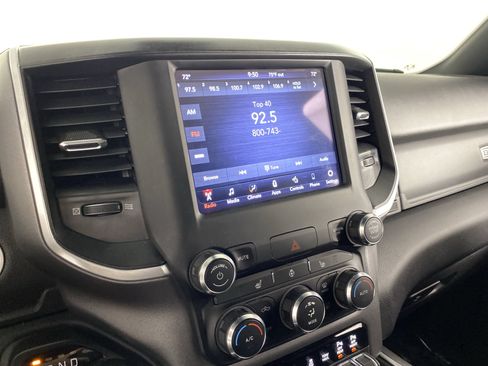 Used 2021 RAM 1500 Big Horn AWD/4WD image 29