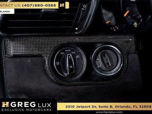 Used 2018 Porsche 911 GT3 RWD image 48