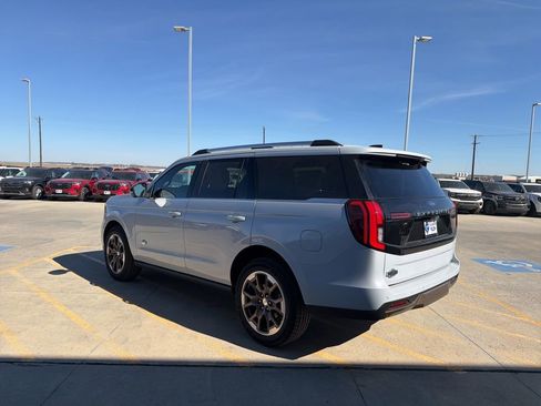 New 2026 Ford Expedition King Ranch image 5