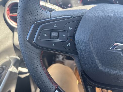 New 2026 Chevrolet Trax RS w/ Driver Confidence Package image 18