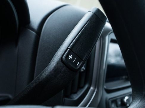 New 2026 Chevrolet Silverado 1500 Custom Trail Boss image 29