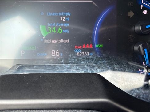 Used 2020 Toyota RAV4 XSE image 20