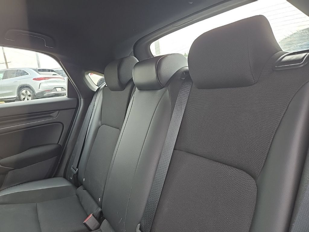 Used 2024 Honda Civic Sport image 30